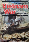 The History of the Vietnam War by WELSH, Douglas